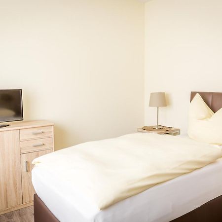 Aparthotel Boardinghaus Modern Living Rottenbach  Zimmer foto