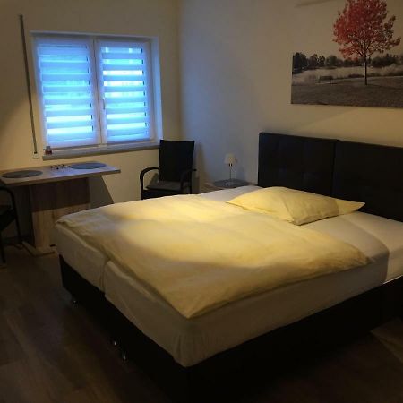 Aparthotel Boardinghaus Modern Living Rottenbach  Exterior foto